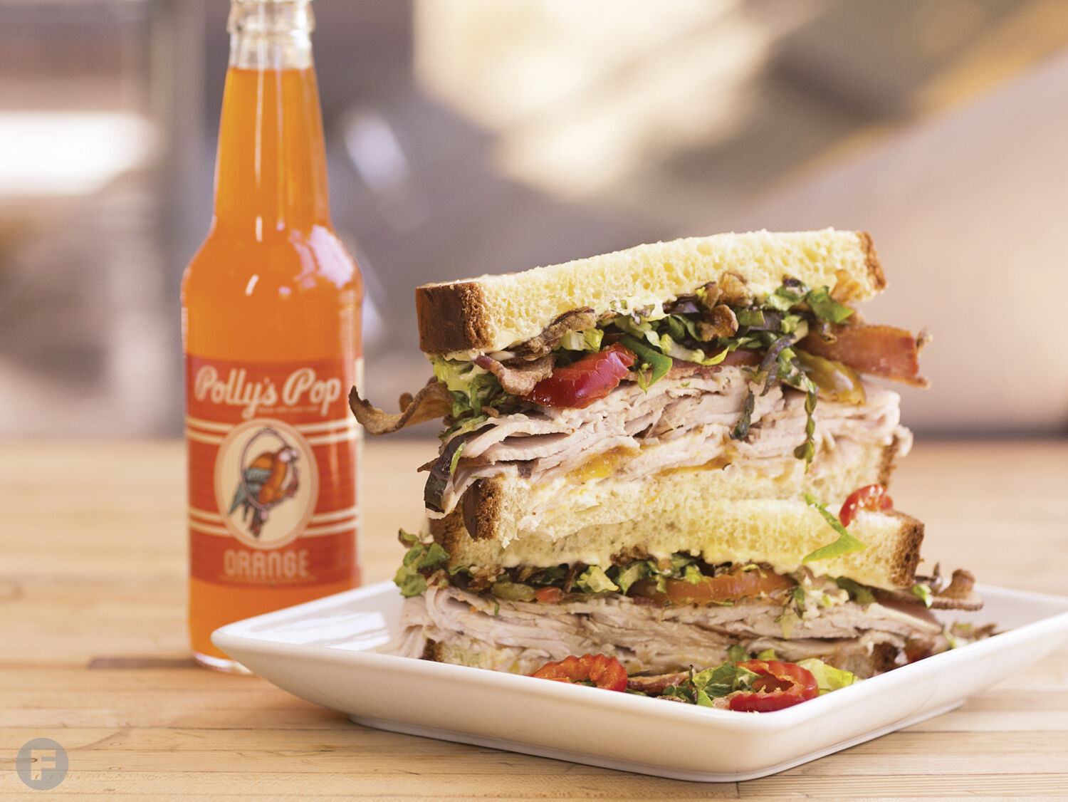 Best New Restaurant – Past Year: The Strollway Market